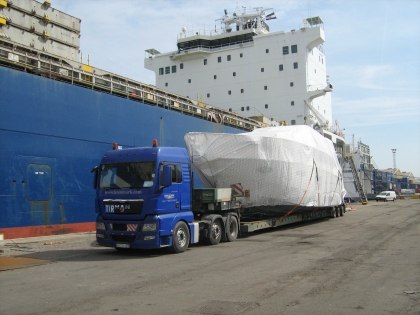 Shipbuilding and yachts